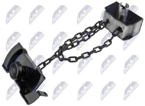 Original nty reserveradwanne - original,
