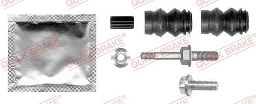 Quick brake zubehörsatz - quick,