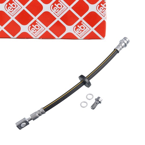 Febi bremsschlauch für - febi, ford