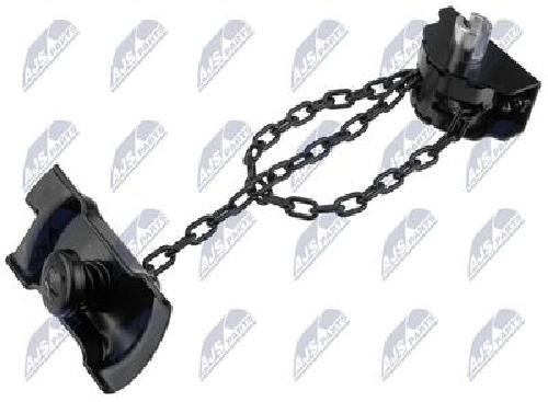 Original nty reserveradwanne - original,
