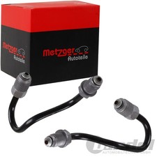 METZGER BREMSLEITUNG AM