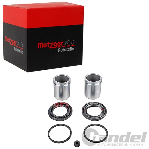 Metzger dichtsatz bremssattel - dichtsatz,