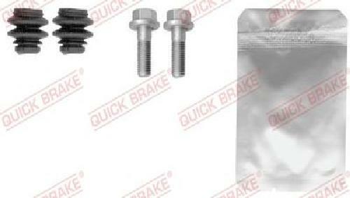 Original quick brake - original,