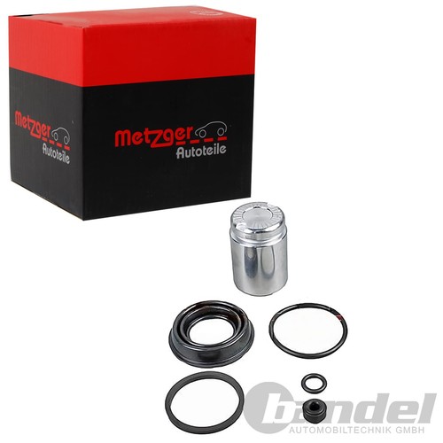 Metzger dichtsatz bremssattel - metzger,