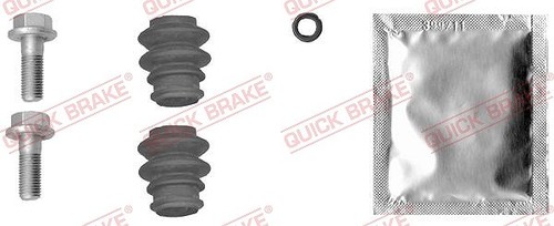 Quick brake zubehörsatz - brake,