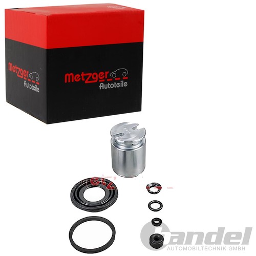 Metzger dichtsatz bremssattel - dichtsatz,