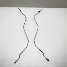 Bremsleitung einbaufertig