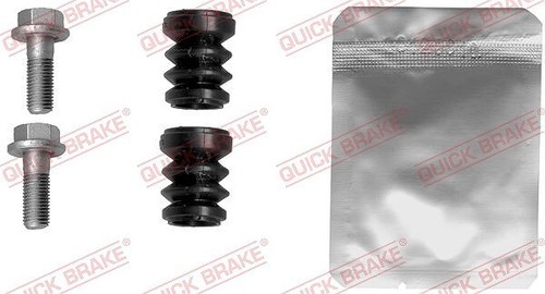 Quick brake zubehörsatz - brake,