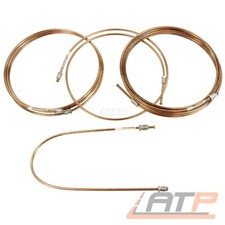 BREMSLEITUNG BREMSLEITUNGEN