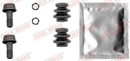 Quick brake zubehörsatz - brake,