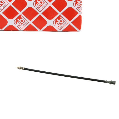 Febi bremsschlauch für - für, vw