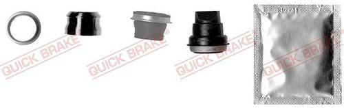 Quick brake zubehörsatz - brake,