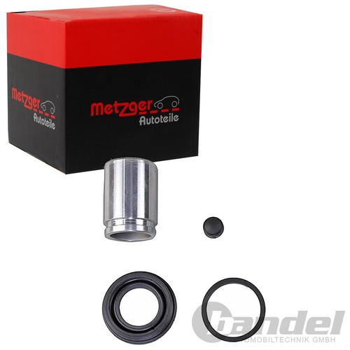 Metzger dichtsatz bremssattel - dichtsatz,