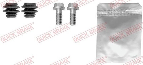 Quick brake zubehörsatz - quick,