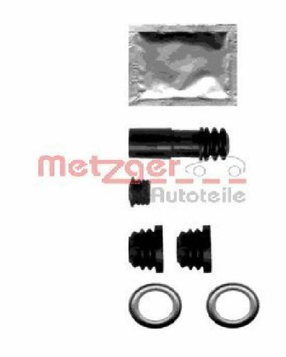 Original metzger zubehörsatz - metzger,