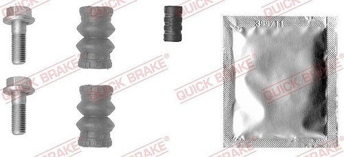 Quick brake zubehörsatz - brake,