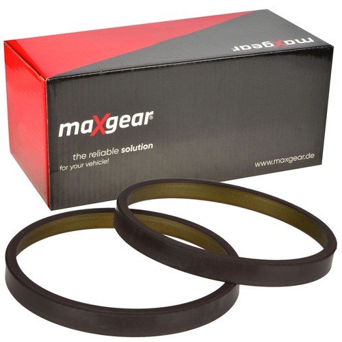 Maxgear abs ring - 2x, hinten