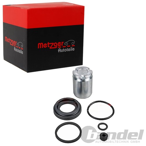 Metzger dichtsatz bremssattel - metzger,