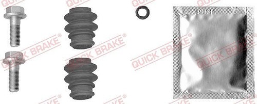 Quick brake zubehörsatz - brake,